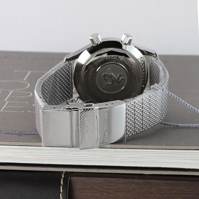 Longines Legend Diver L3.374.4.50.6 Image 4